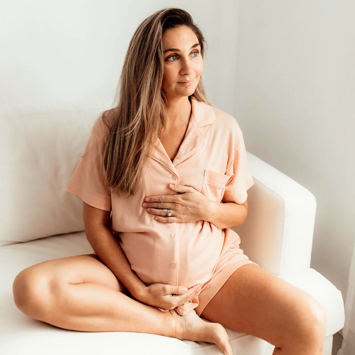Maternity Sleepwear