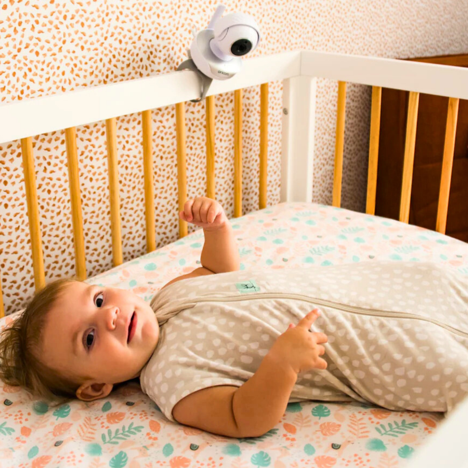 Baby Monitors