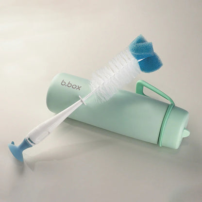 B.Box 2-in-1 Bottle & Teat Brush