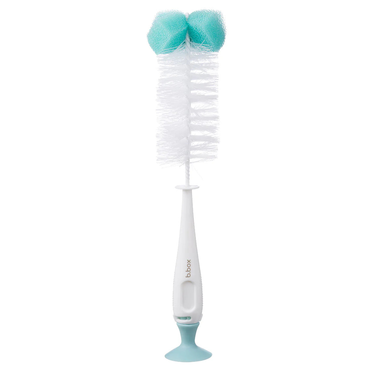B.Box 2-in-1 Bottle & Teat Brush
