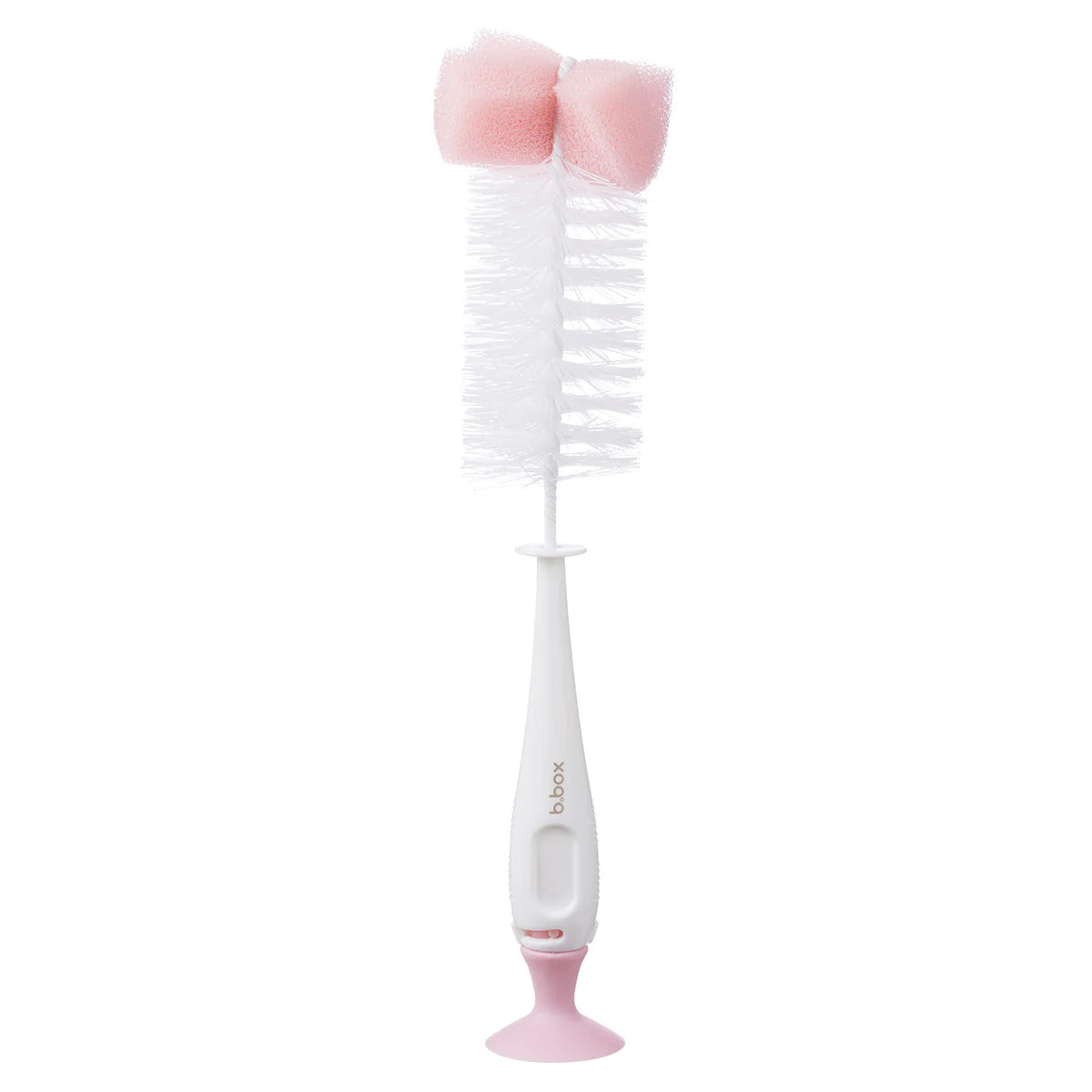 B.Box 2-in-1 Bottle & Teat Brush