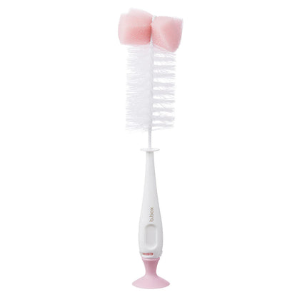 B.Box 2-in-1 Bottle & Teat Brush