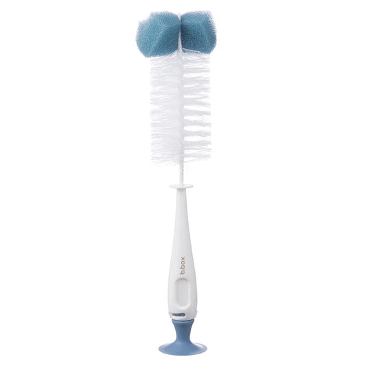 B.Box 2-in-1 Bottle & Teat Brush