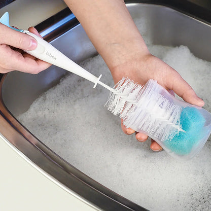 B.Box 2-in-1 Bottle & Teat Brush