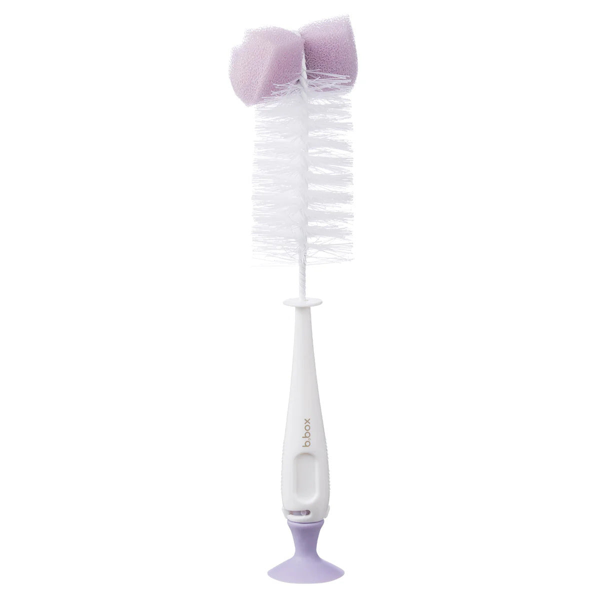 B.Box 2-in-1 Bottle & Teat Brush