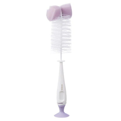 B.Box 2-in-1 Bottle & Teat Brush