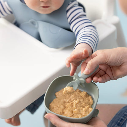 B.Box Weaning Cutlery Trio