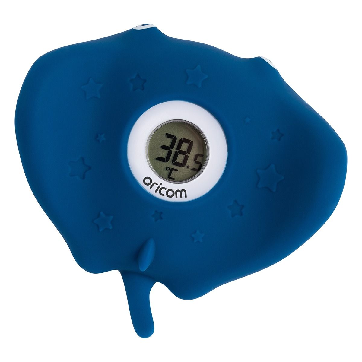 Oricom Bath Thermometer - Ray