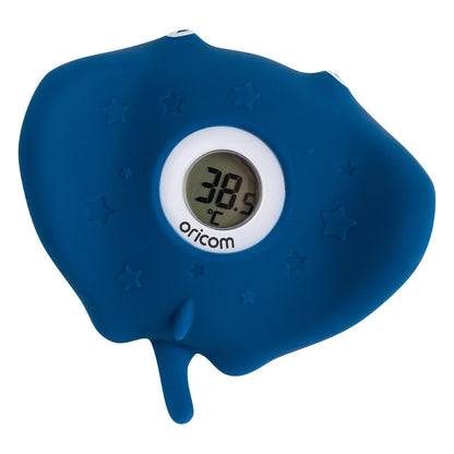 Oricom Bath Thermometer - Ray
