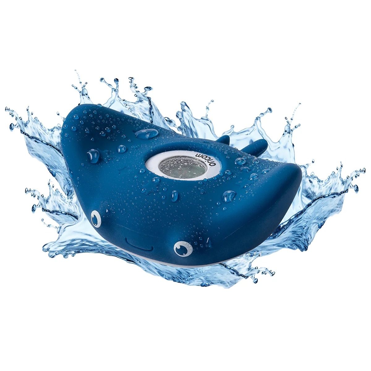 Oricom Bath Thermometer - Ray