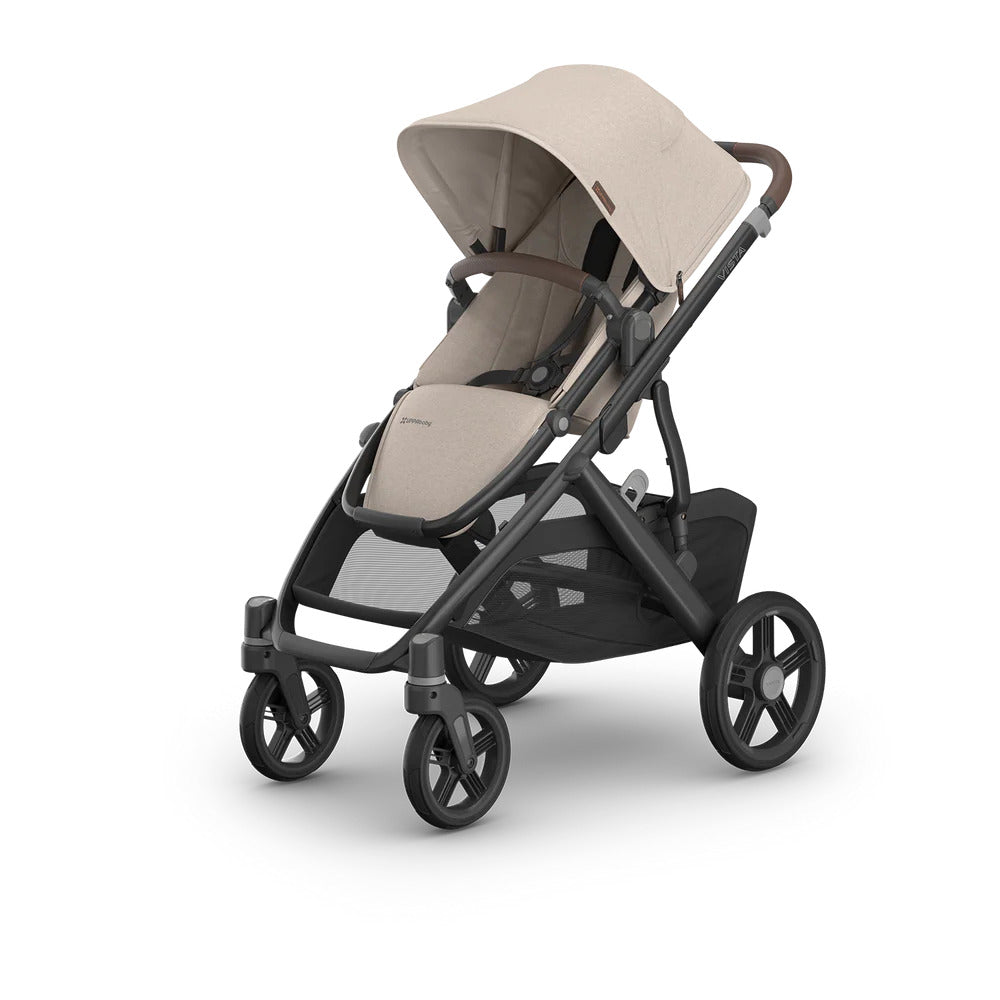 UPPAbaby Vista V3 With Bassinet