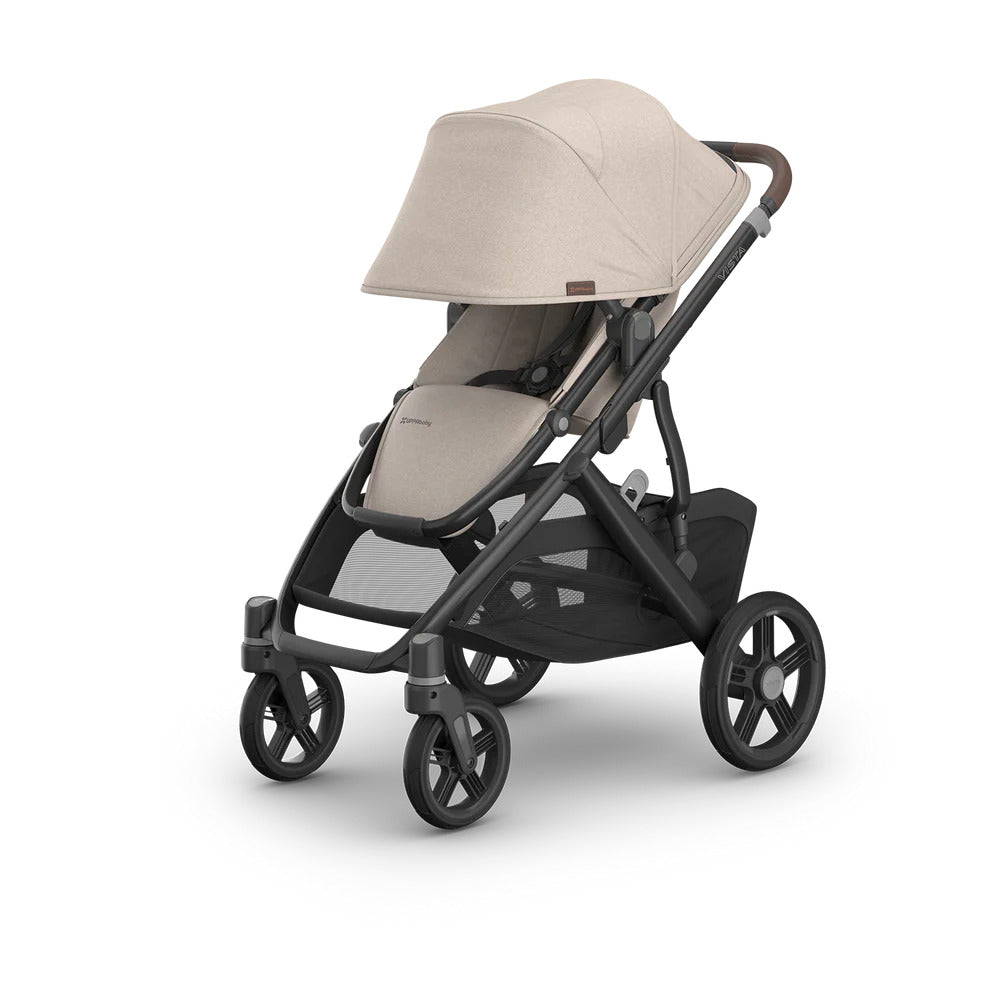 UPPAbaby Vista V3 With Bassinet