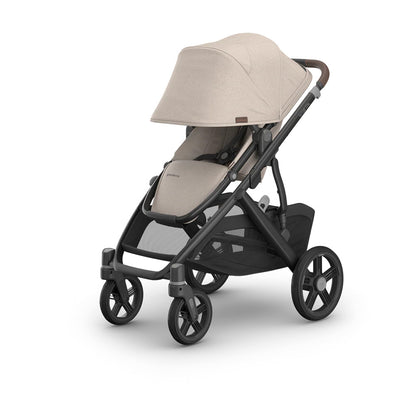UPPAbaby Vista V3 With Bassinet