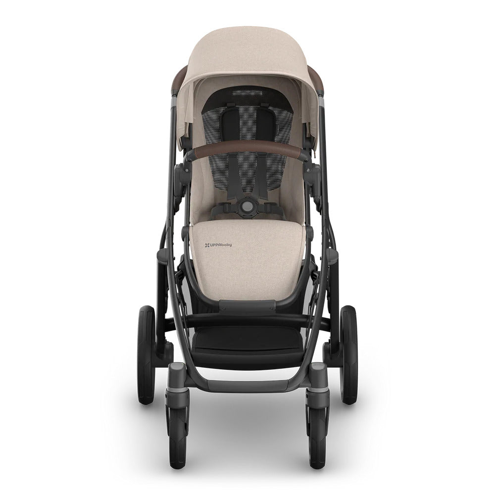 UPPAbaby Vista V3 With Bassinet