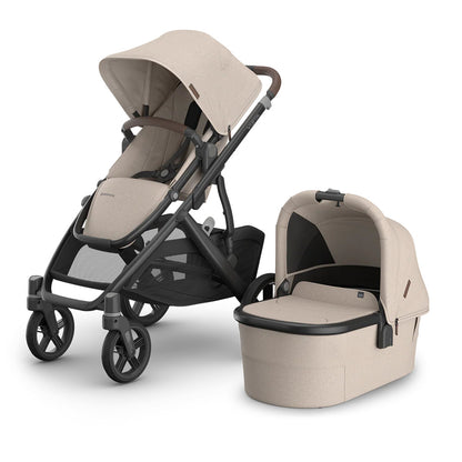 UPPAbaby Vista V3 With Bassinet