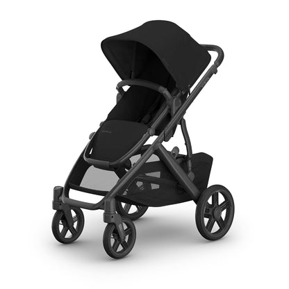 UPPAbaby Vista V3 with Toddler Seat Only