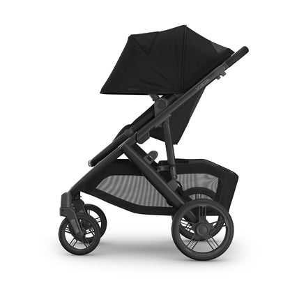 UPPAbaby Vista V3 with Toddler Seat Only