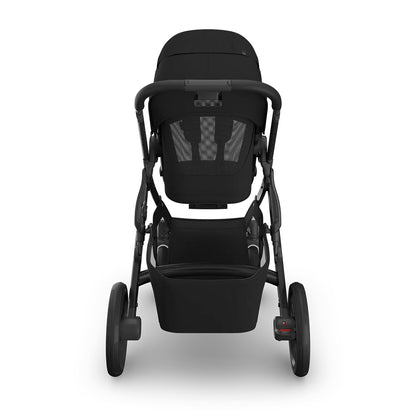 UPPAbaby Vista V3 with Toddler Seat Only