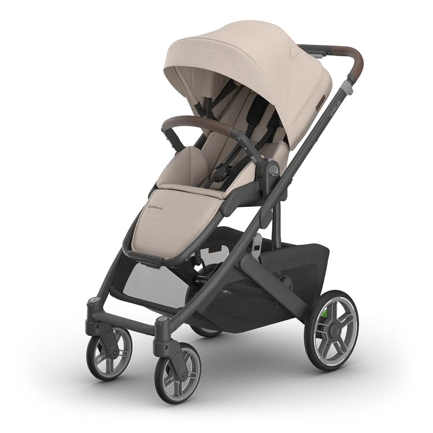 UPPAbaby CRUZ V3