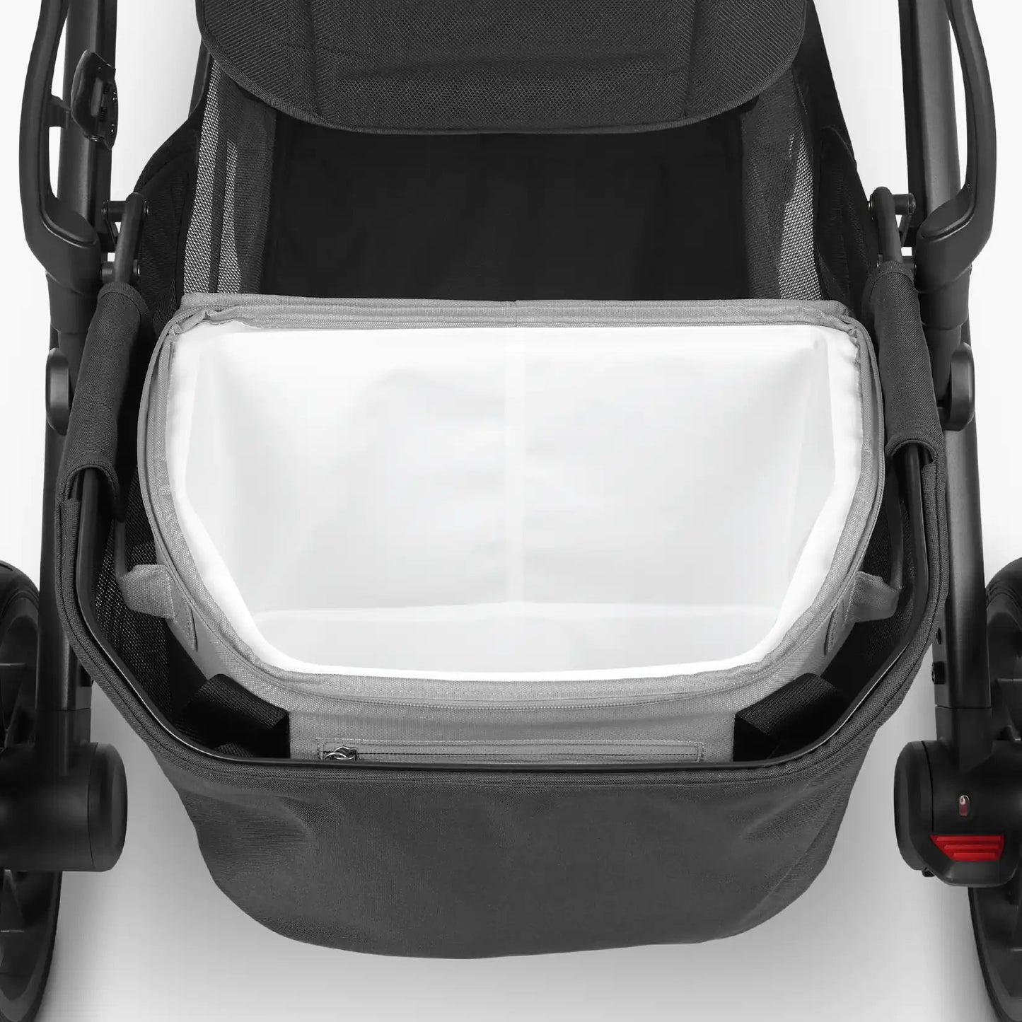 UPPABaby Bevvy