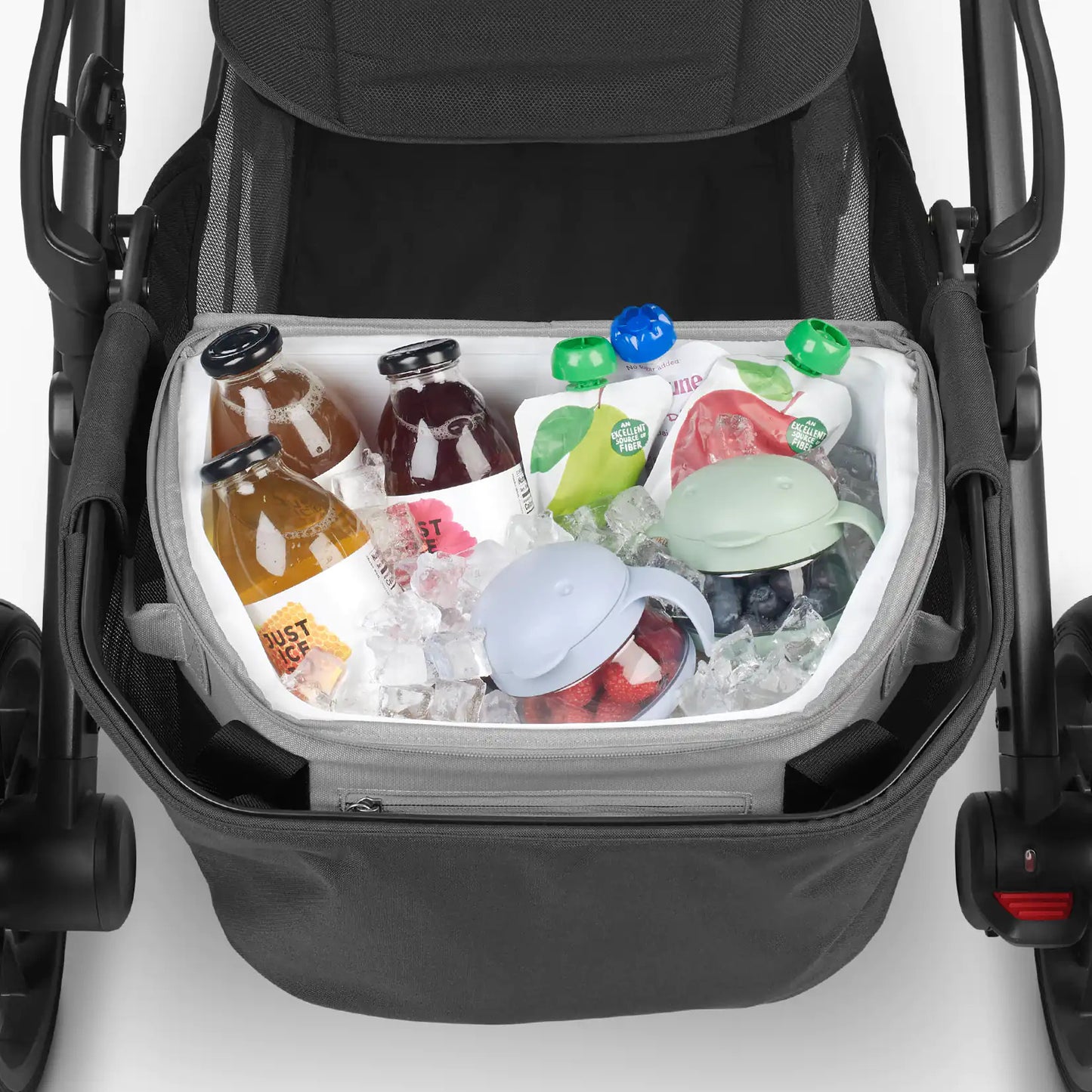 UPPABaby Bevvy
