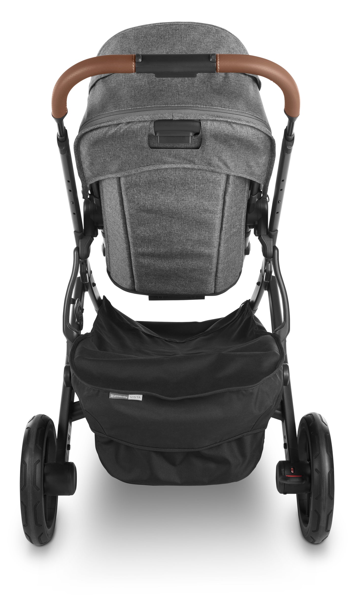 UPPABaby Basket Cover for Vista V2 & V3