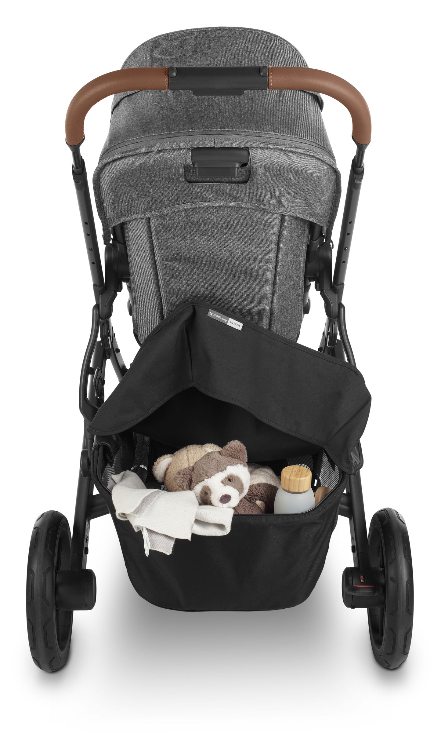 UPPABaby Basket Cover for Vista V2 & V3