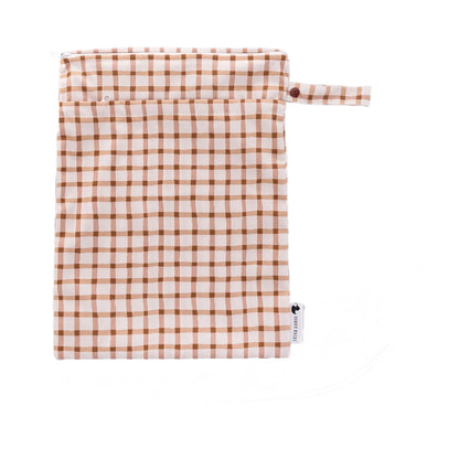 Fluffy Ducks Premium Double Pocket Wet Bag