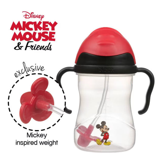 B.Box Disney Sippy Cup