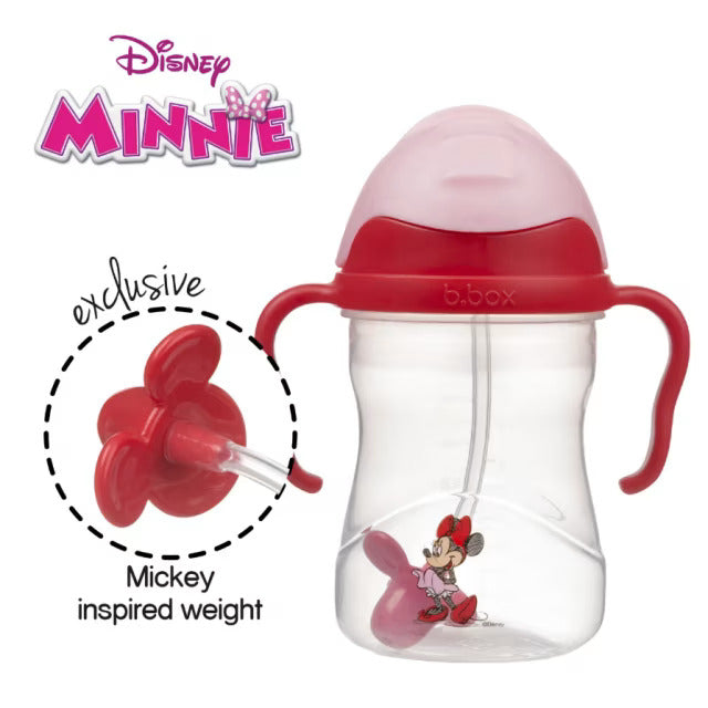 B.Box Disney Sippy Cup