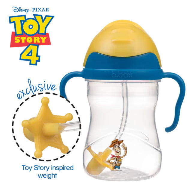 B.Box Disney Sippy Cup