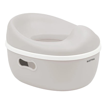 Nattou 3 in 1 Potty