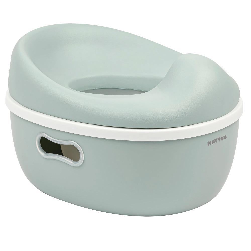 Nattou 3 in 1 Potty