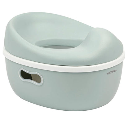 Nattou 3 in 1 Potty