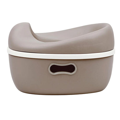 Nattou 3 in 1 Potty