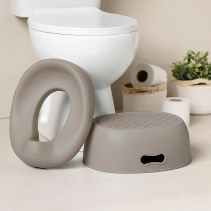 Nattou 3 in 1 Potty