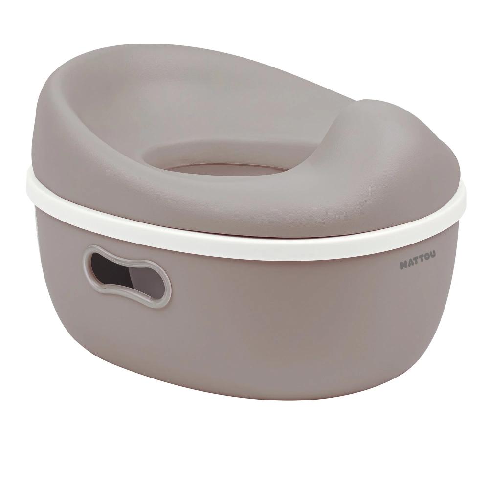 Nattou 3 in 1 Potty