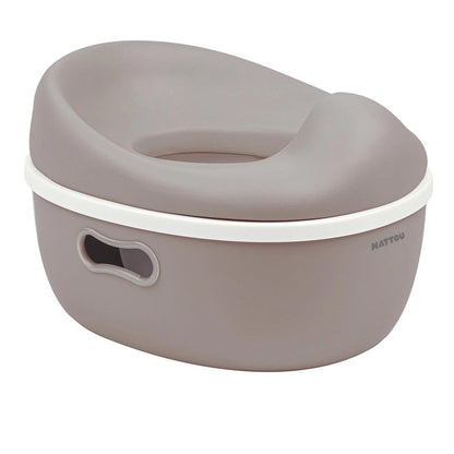 Nattou 3 in 1 Potty