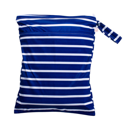 Nestling Double Pocket Wet Bag