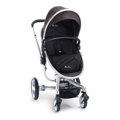 Silver Cross Surf Black/Silver - Clearance