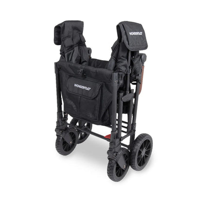 Wonderfold W4 Luxe Pro Quad Wagon