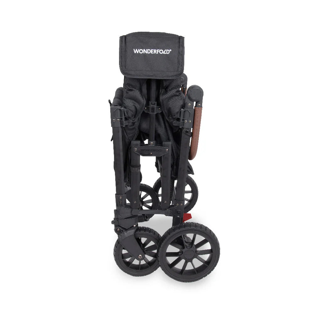 Wonderfold W4 Luxe Pro Quad Wagon