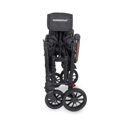 Wonderfold W4 Luxe Pro Quad Wagon