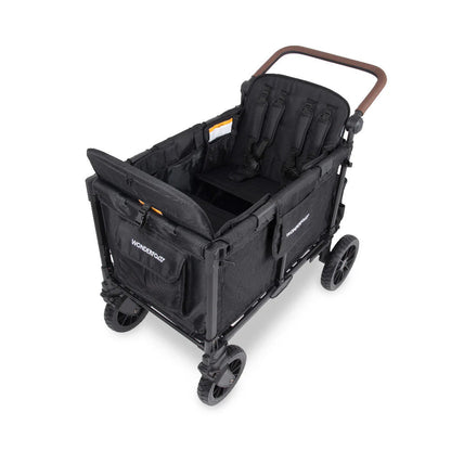 Wonderfold W4 Luxe Pro Quad Wagon