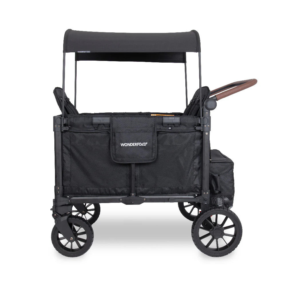 Wonderfold W4 Luxe Pro Quad Wagon