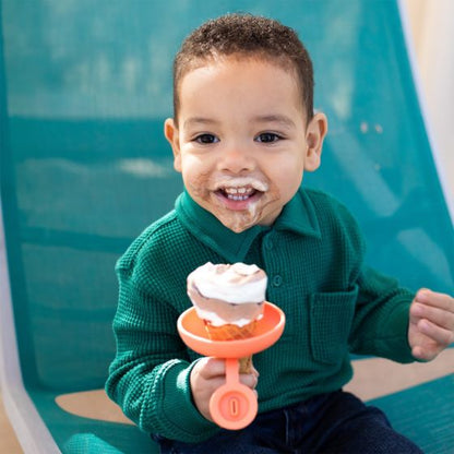 Boon Drizzle Ice Cream Holder