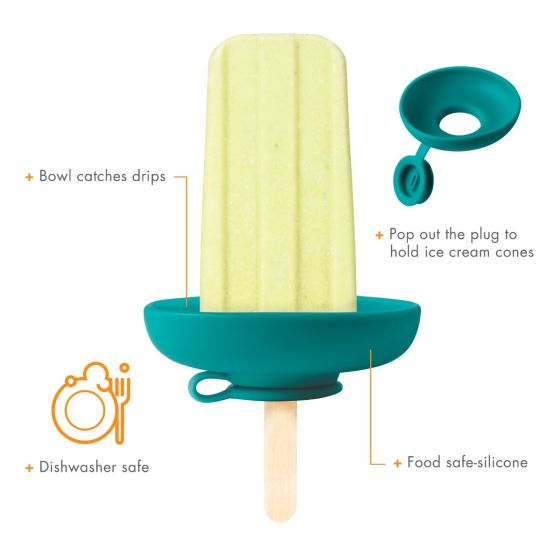 Boon Drizzle Ice Cream Holder