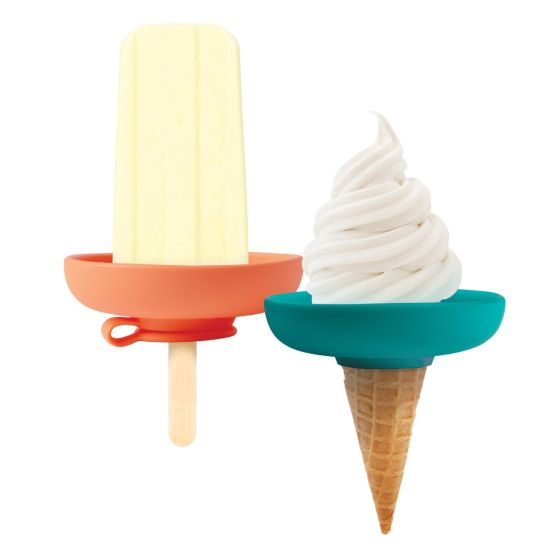 Boon Drizzle Ice Cream Holder