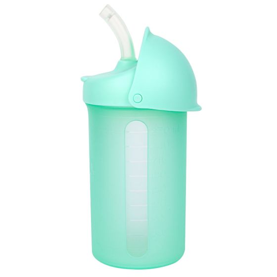 Boon Swig Straw Bottle 270ml