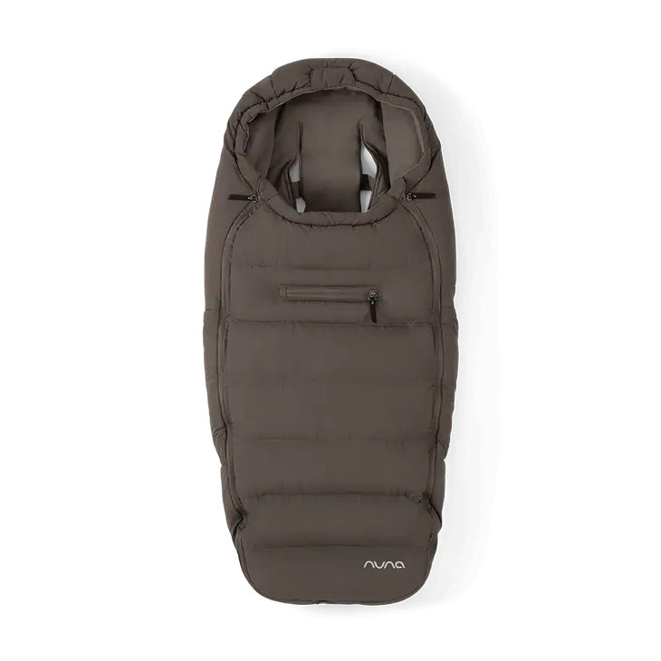 Nuna Winter Stroller Set